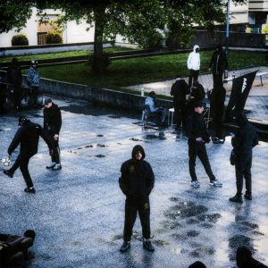 Lesram – MALVADO (CD)