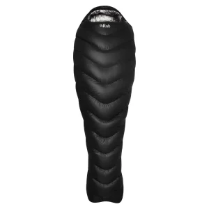 Sac de couchage Mythic Ultra 180 XL 30F/2C