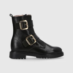 ZOZO80014 ACEBO'S noir