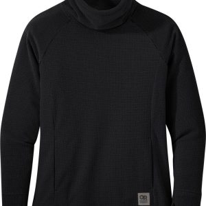 Couche intermédiaire Trail Mix HD - Femme