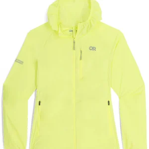 Coupe-vent Shadow Wind HD - Femme