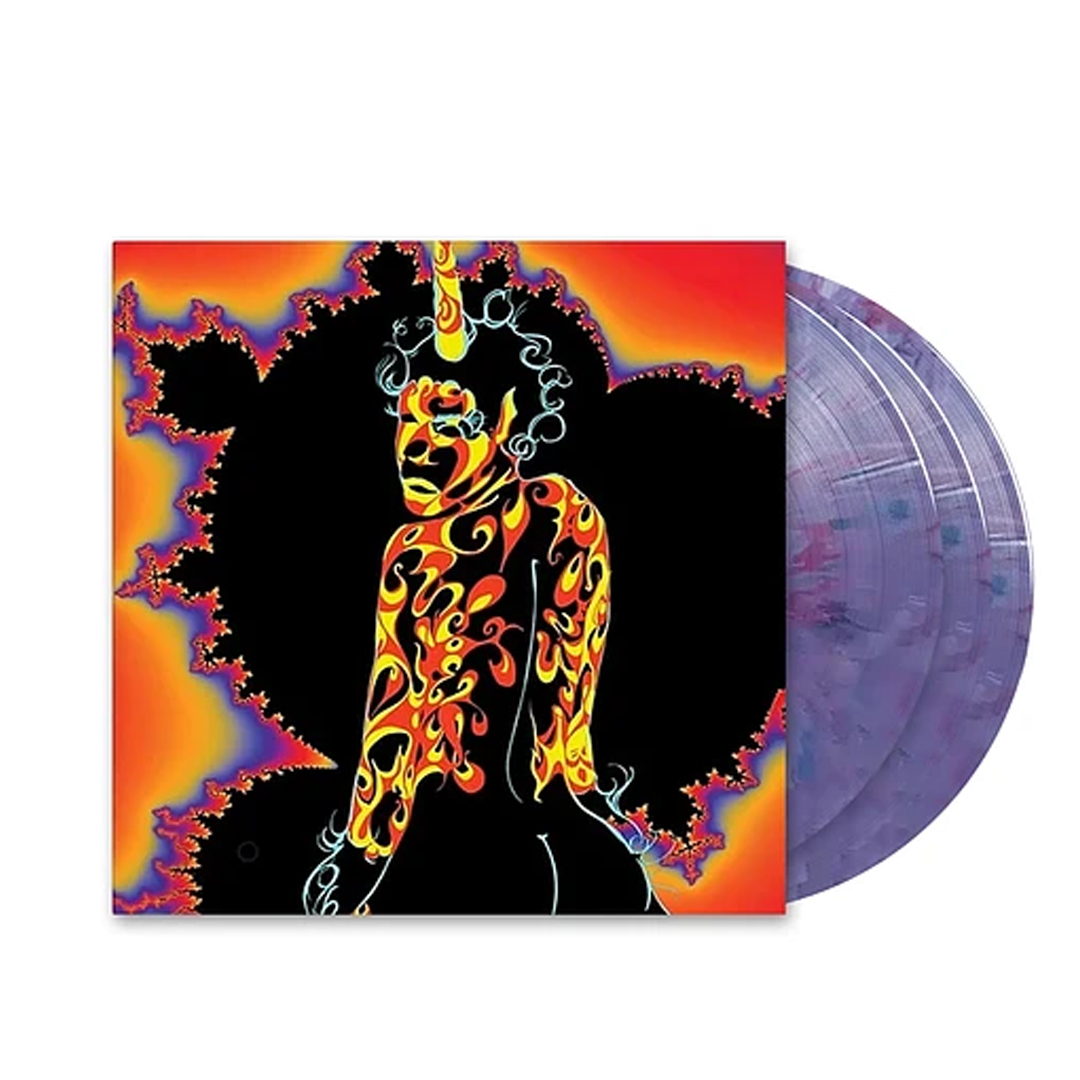 OutKast – Stankonia (25th Anniversary Deluxe Edition) (Vinyle 3LP Purple) – Image 3