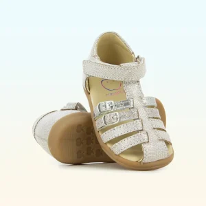 PIKA SPART SHOOPOM gris