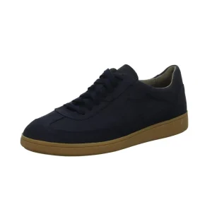 Pius Gabor – Velvet Nubuk denim – sneakers