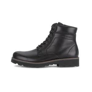 Pius Gabor – Vintage Pull up (LW) black – bottines