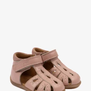 CROPS VELCRO POM POM rose