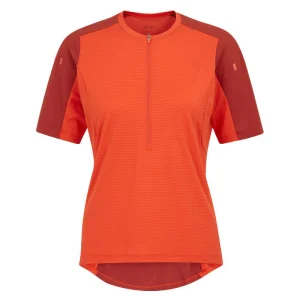 Chandail Cinder Tract Jersey - Femme