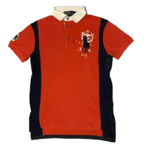 Polo Ralph Lauren RCR