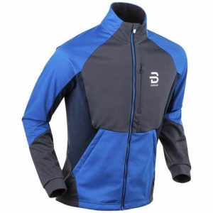 Veste Athlétique Skill - Homme