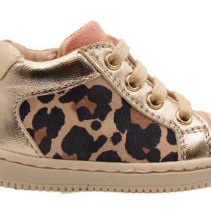 FRIDA BABYBOTTE léopard