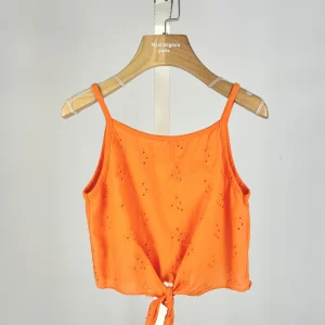 DEBARDEUR 393 orange