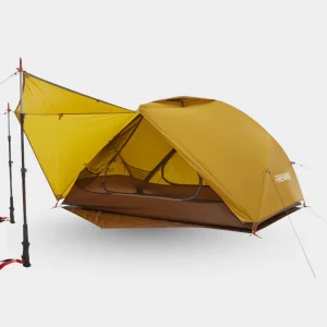 Tente Tropics 2 Backpacking