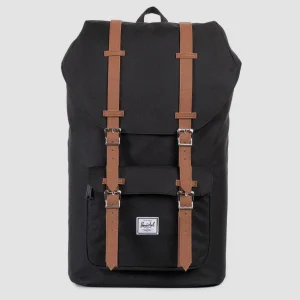 Herschel Little America noir